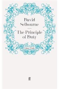 The Principle of Duty