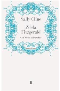 Zelda Fitzgerald