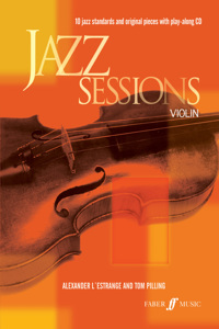 Jazz Sessions