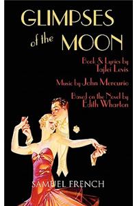Glimpses of the Moon