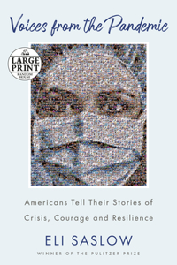 Voices from the Pandemic