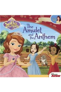 The Amulet and the Anthem