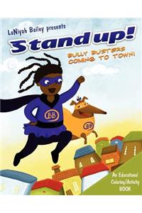 Stand Up! 
