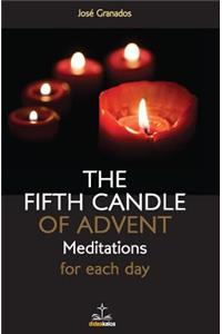 fifth Candle of Advent