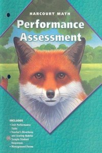 Math Performance Assess Level 4 02
