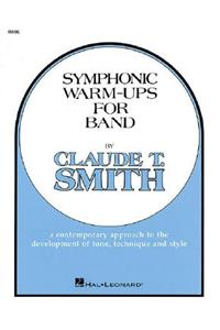 Symphonic Warm-Ups - Oboe