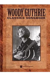 Woody Guthrie Songbook