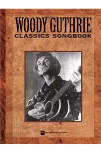 Woody Guthrie Songbook