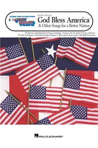 Irving Berlin's God Bless America & Other Songs for a Better Nation