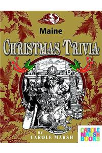 Maine Classic Christmas Trivia