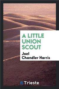 Little Union Scout