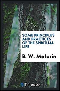 SOME PRINCIPLES AND PRACTICES OF THE SPI