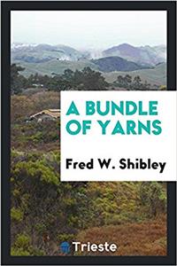 Bundle of Yarns
