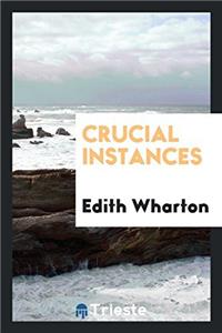 Crucial Instances