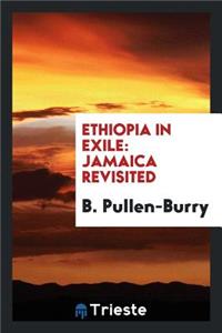 Ethiopia in Exile: Jamaica Revisited