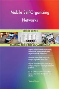 Mobile Self-Organizing Networks Second Edition