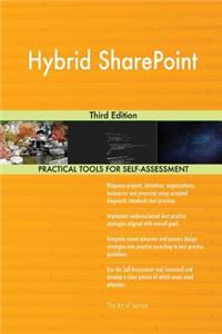 Hybrid SharePoint Third Edition