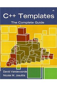 C++ Templates