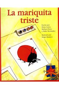 La Mariquita Triste, Single Copy, Mas Pinata, Stage 1