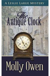 The Antique Clock
