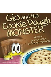 Gio and The Cookie Dough Monster