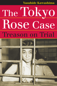 Tokyo Rose Case