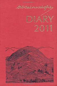 A Wainwright Pocket Diary