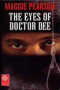 Eyes Of Doctor Dee,The (Tudor Flashbacks) Hardcover â€“ 1 January 2002