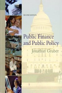 Public Finance and Public Policy