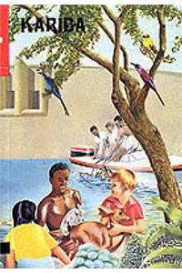 First Aid in English Reader F - Kariba