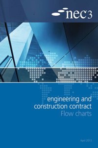 NEC3 Engineering and Construction Contract Flow Charts