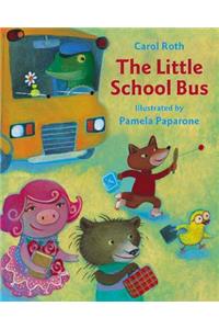 Little School Bus