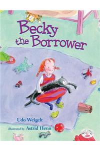 Becky the Borrower