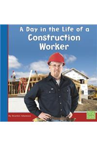 A Day in the Life of a Construction Worker