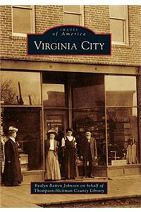 Virginia City