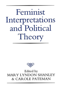 Feminist Interpretations and Political Theory