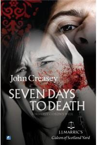 Seven Days to Death