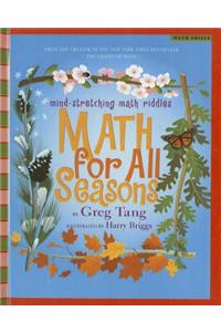 Math for All Seasons