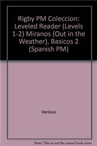 Miranos (Out in the Weather)