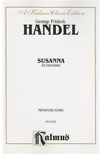Handel Sussana