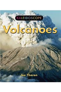 Volcanoes