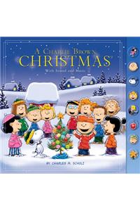 A Charlie Brown Christmas: With Sound and Music