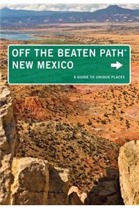 New Mexico Off the Beaten Path (R)