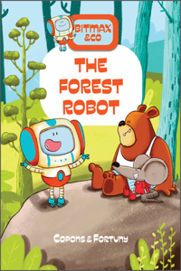 Forest Robot