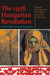 1956 Hungarian Revolution