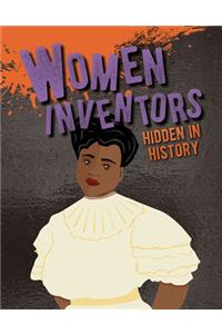 Women Inventors Hidden in History