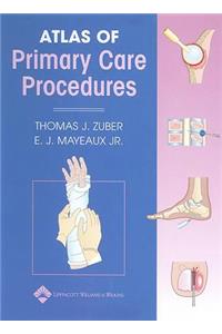 Atlas of Primary Care Procedures