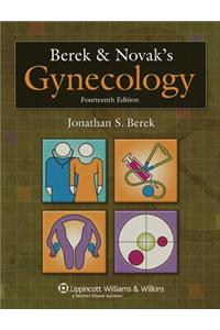 Berek & Novak's Gynecology