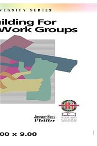 Team Building for Diverse Work Groups