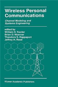 Wireless Personal Communications